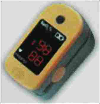 Fingertip Pulse Oximeter (Md300c1)