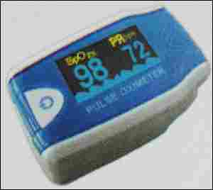 Fingertip Pulse Oximeter (Md300c52)