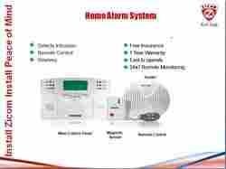 Home Alarm System