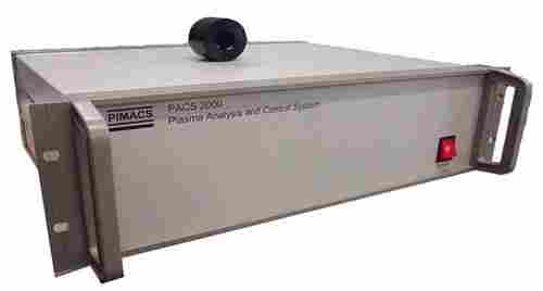 Plasma Analysis Control System (PACS 2000)