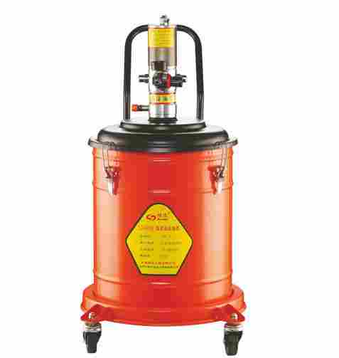 35L High Quality High Pressure Grease Pump LD-609A