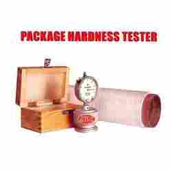 Package Hardness Tester