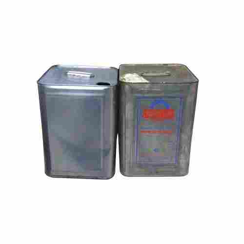 Oil Tin Containers