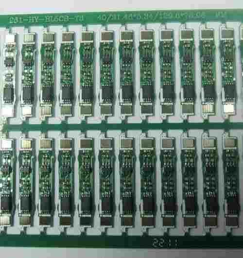 PCB For 5C Injection Without Nickel