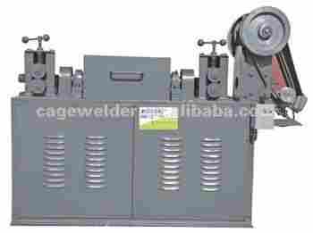 Steel Wire Straightening Machine