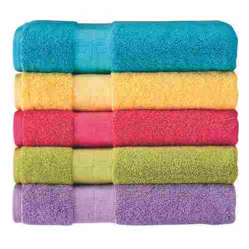 Target Bath Towels