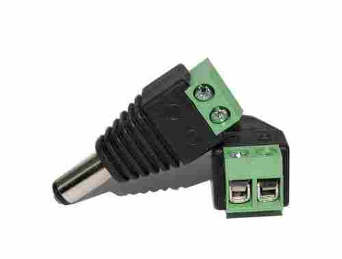 Dc Connector Plugs
