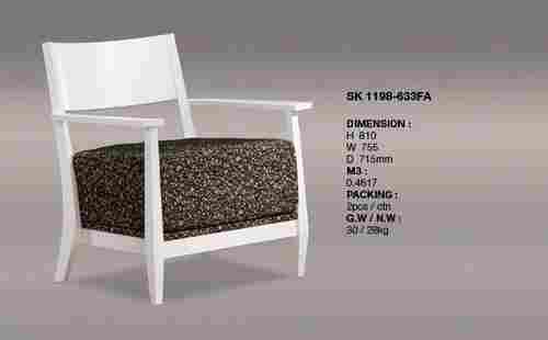 Elegant Design Lounge Chair
