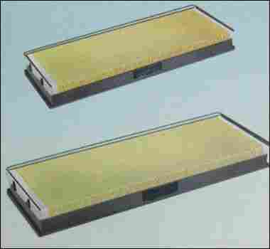 Multi Coil Micro Fine Pitch Electro Magnetic Chunk