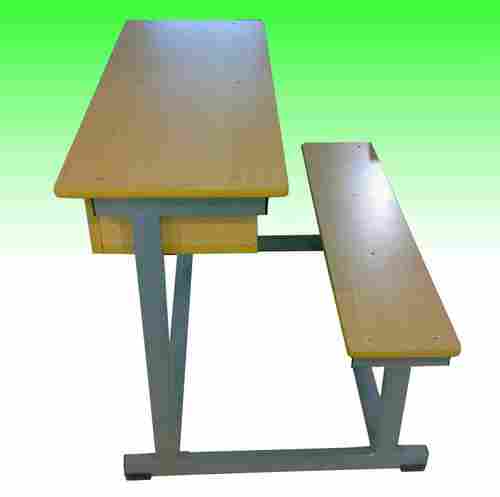 Designer Desk With Table