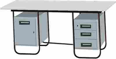 Designer Office Table