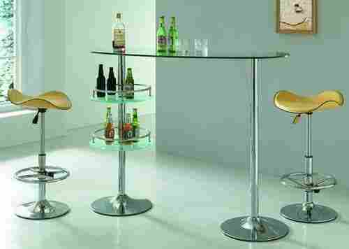 Attractive Bar Table