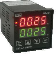 On And Off Delay Timer