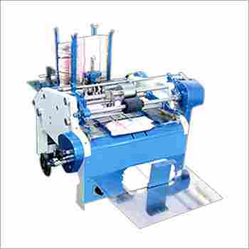Carton Batch Printing Machine 