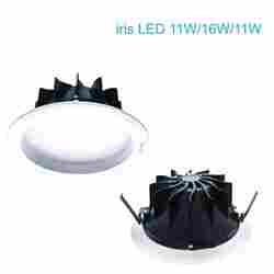 LED Downlighter (Wipro IRIS)