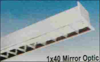 Mirror Optic Light 1 X 40