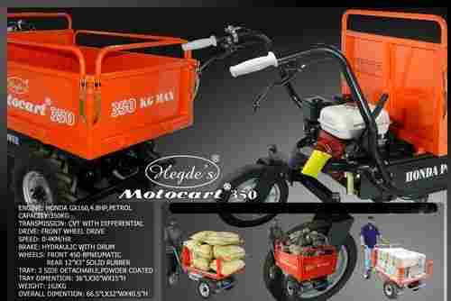 Motocart 350