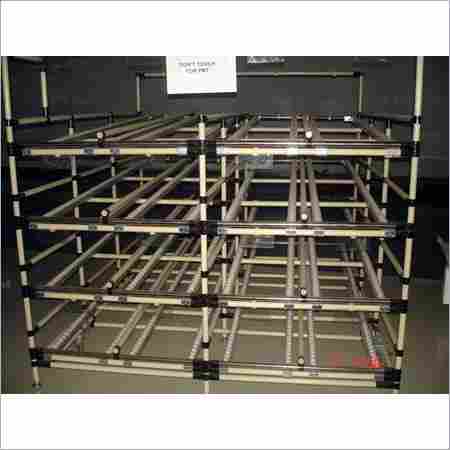 Pipe Rack Joints