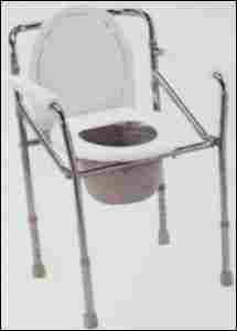 Commode Chair Ue 042