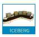 Designer Iceberg Sofa Set