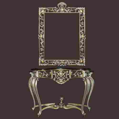 Designer Mirror Frame