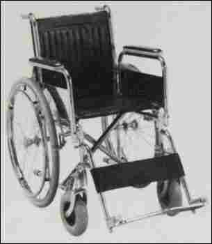 Invalid Wheelchair Folding - Ue 037