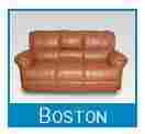 Luxury Boston Sofa Set