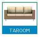 Luxury Taroom Sofa Set