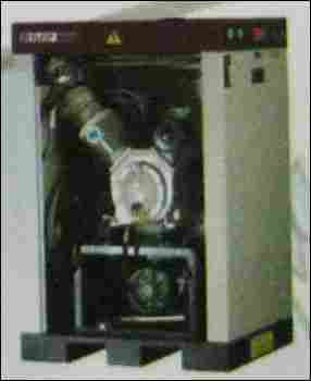 Medium Pressure Air Compressor
