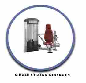 Single Station Strength