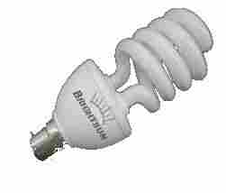 15W 2U CFL Bulb