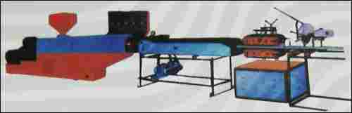 Hdpe Pipe Plant