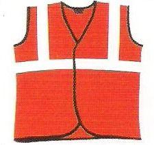 Personal Safety Jacket (JGA-W2)