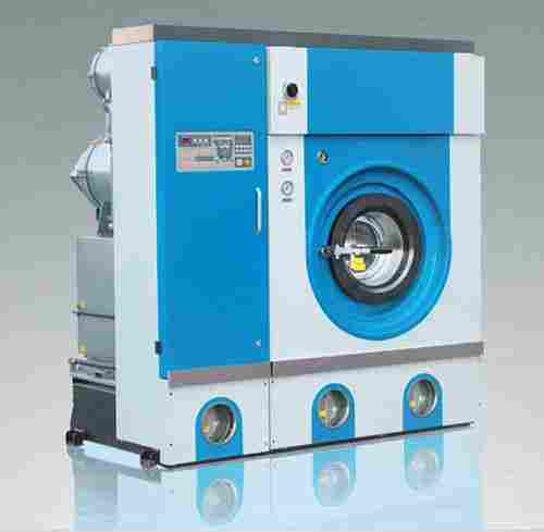 Dry Cleaning Machine For High-End Clothes