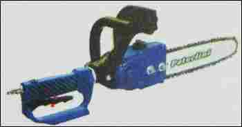 Pneumatic Chain Saws