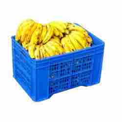 Banana Corrugated Crate