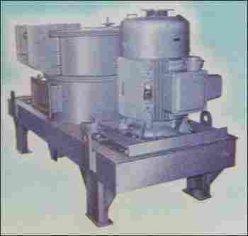 Air Classifying Mill