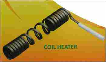 Coil Heater