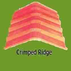 Crimped Ridge Sheet