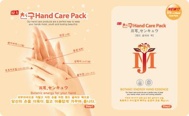 Hand Care Pack