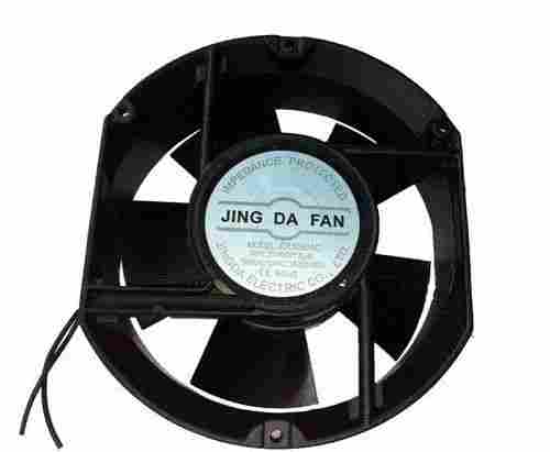 Oval Instrument Cooling Fan JD15050AC-A