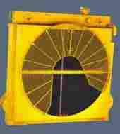 Radiator Assembly For Mining Equipment