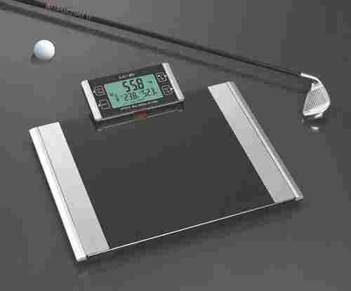 Camry Electronic Personal Body Fat Scale