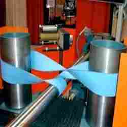 Paper Tube Winding Machines