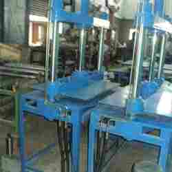2 Pillar Hydraulic Press