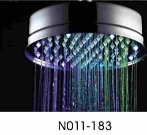 LED Shower Head (NO11-183)