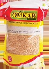 Omkar Godhum Shali Rice