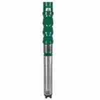 175 mm 7 Inches Borewell Submersible Pumps CM Series