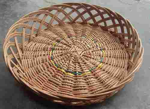 Designer Cane Basket