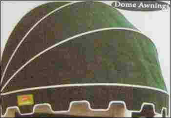 Dome Awnings